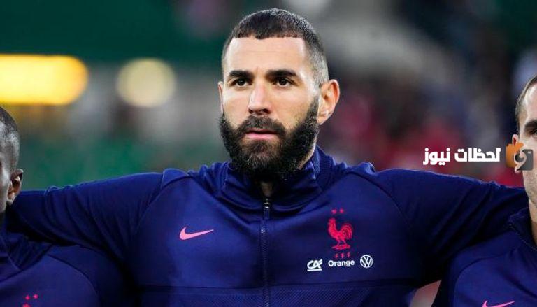 "كريم بنزيما" يفجر مفاجأة من العيار الثقيل في وجه الاتحاد.. والأخير يعرقل حلمه مع منتخب فرنسا!