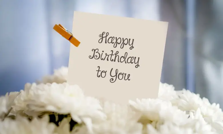 20 كلام لعيد ميلاد صديقتي بالإنجليزي وكلام جميل لصديقتي بعيد ميلادها 2024 1 كلام لعيد ميلاد صديقتي بالإنجليزي