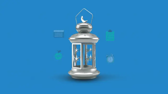 كيف ننظم الوقت فى رمضان