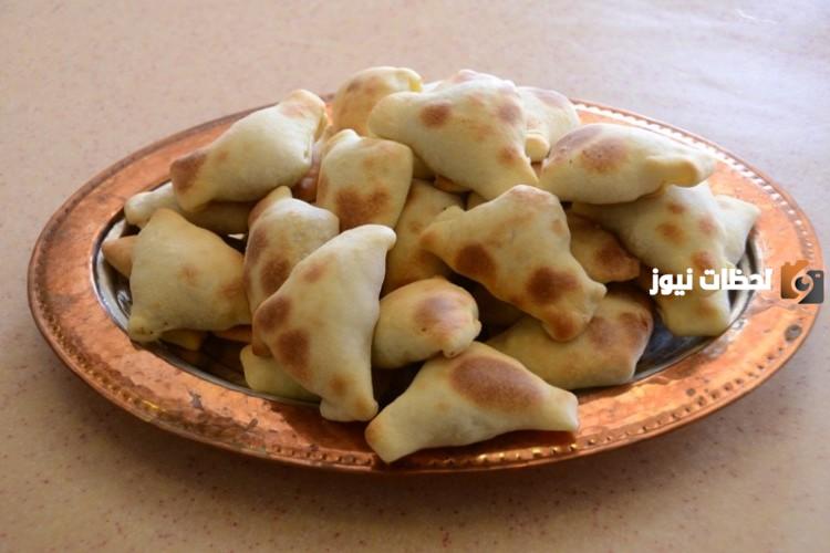لازم تجربونها | طريقة اليغمش والمنتو السعودي.. وصفة شهية ولذيذة مرررررة من المطبخ الحجازي