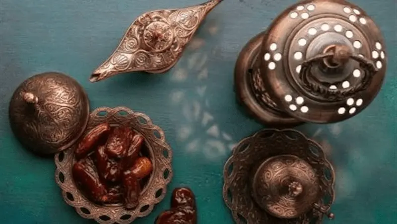 لماذا سمي شهر رمضان بهذا الإسم