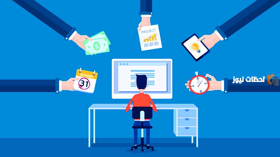لمحاربة الظروف السيئة | شروط الحخصول على شهادة العمل الحر عبر منصة الأسر المنتجة 2024