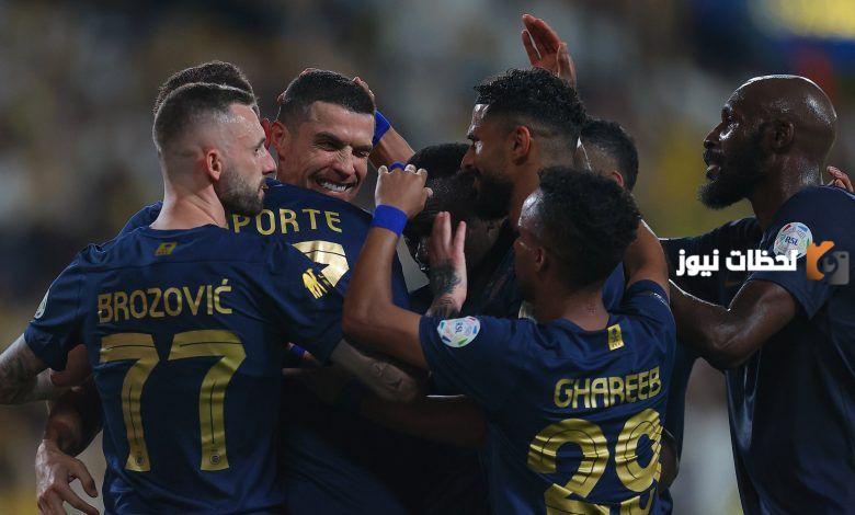 ليس الهلال ولا الأهلي!! موسم رياضي مليء بالأخطاء تحكيمية في دوري روشن ولكن من الأكثر تأثرًا بها؟!