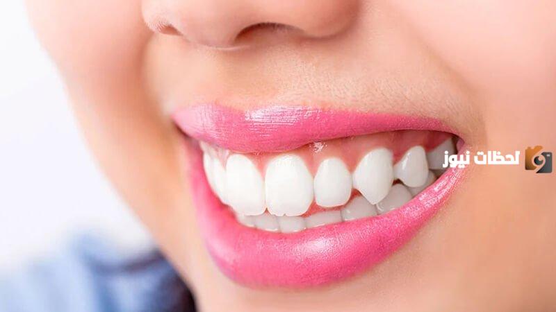 ما هي أفضل طرق لعلاج اصفرار الأسنان ووصفات طبيعية للأسنان