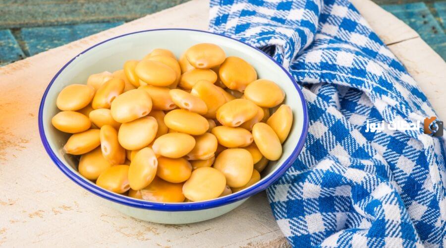 ما هي فوائد الترمس للبشرة وطريقة أستخدامه