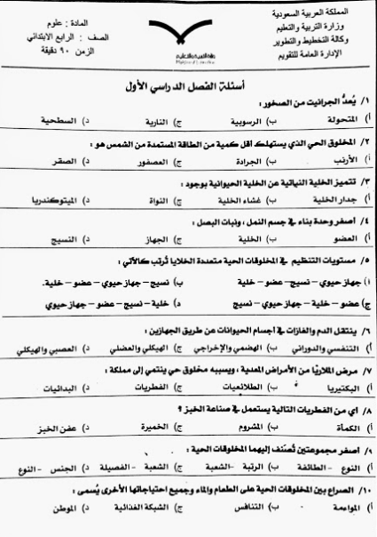متى يقفل تسجيل التحصيلي