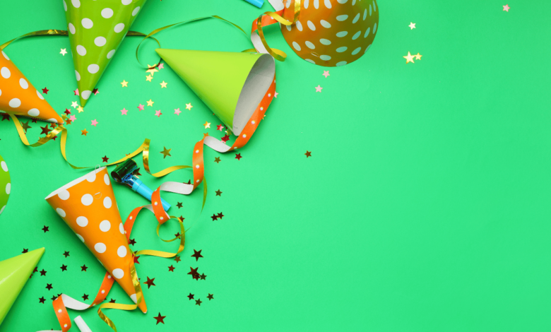 مجموعة من أقوى رسائل عيد ميلاد صديق غالي تهنئة عيد ميلاد صديقي بالعامية 2024