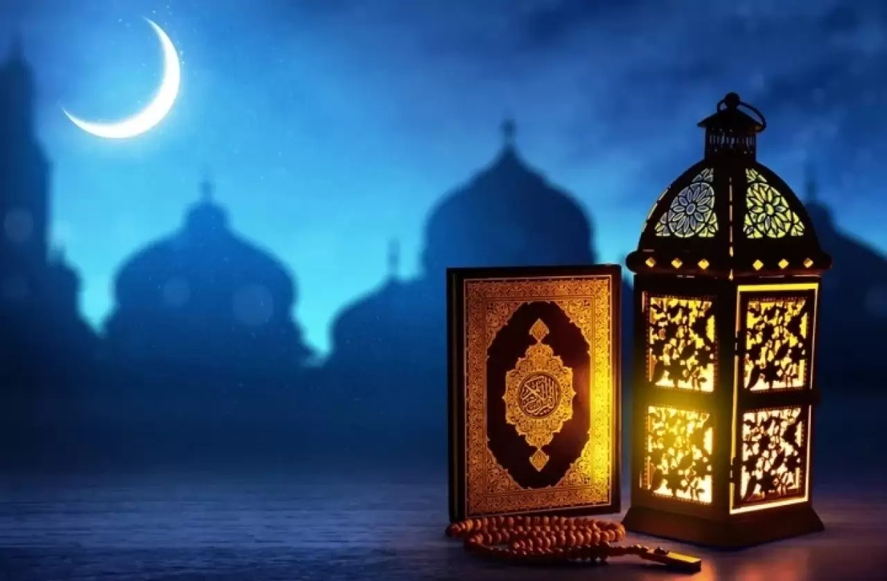 مجموعة من صور ثاني جمعة في رمضان 2024 اجمل ادعية بالصور