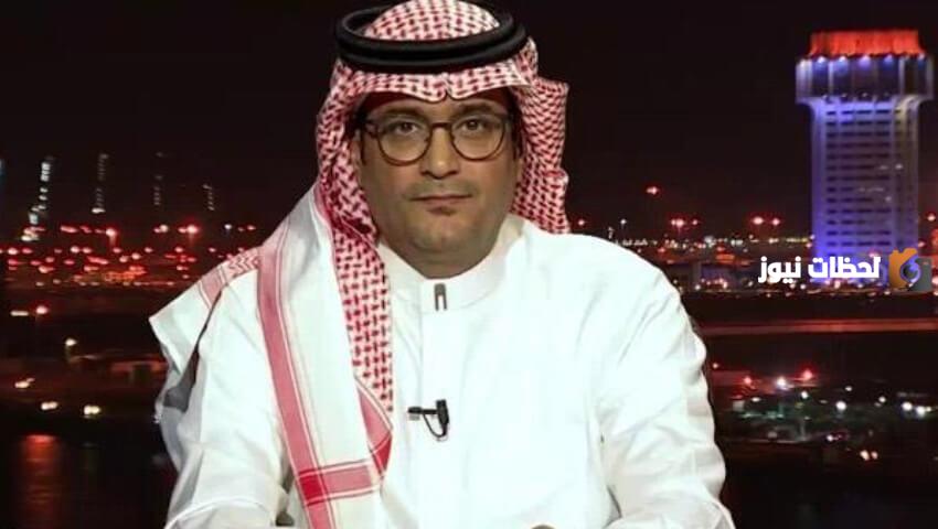 تصريحات مثيرة من "محمد البكيري" بشأن "المريسل" تلميذي النجيب والنصراويين يكرهون الهلال أكثر من حبهم لفريقهم