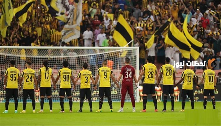 مفاجأة من العيار الثقيل | الاتحاد السعودي يُجهز سلاح لسحب نجم الأولمبي