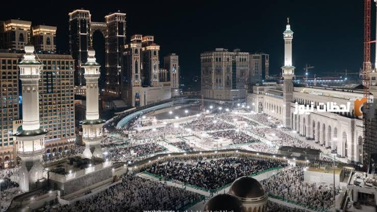 ممنوع دخول مركبات المعتمرين إلى محيط الحرم المكي