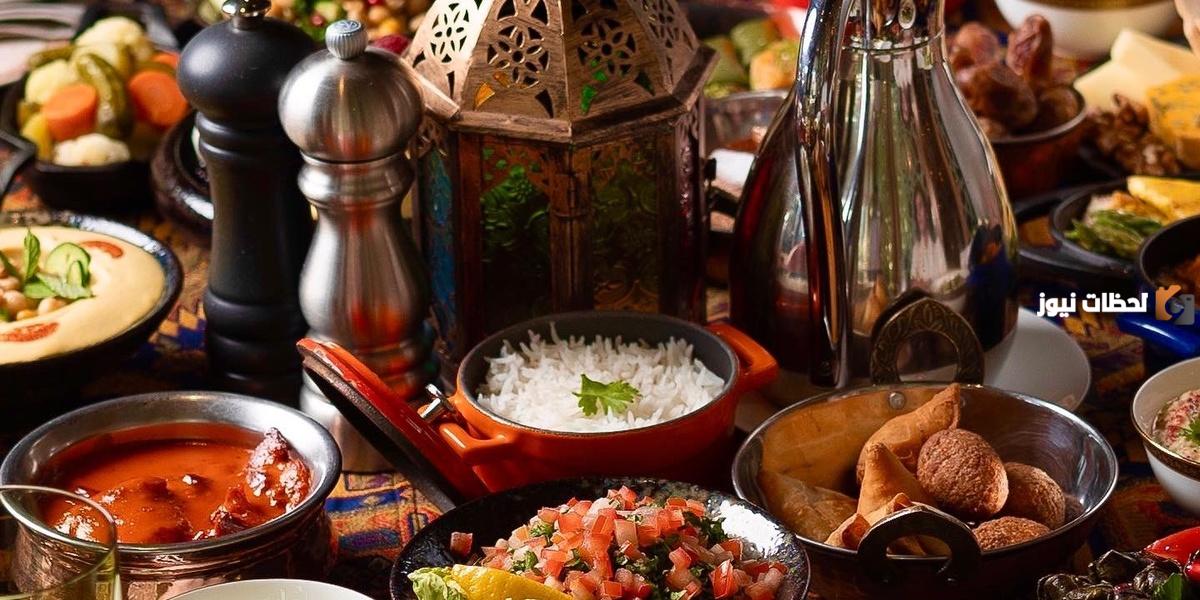 منافسة قوية بين أشهر مطاعم السعودية على تخفيضات السحور والإفطار | قائمة بأشهر المطاعم في السعودية