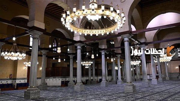 موعد اذان الفجر اول يوم رمضان في السعودية