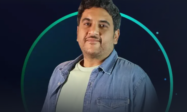 مسلسل الخطة باء رمضان