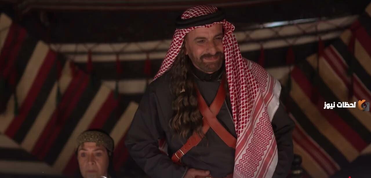 موعد مسلسل قضايا من البادية رمضان