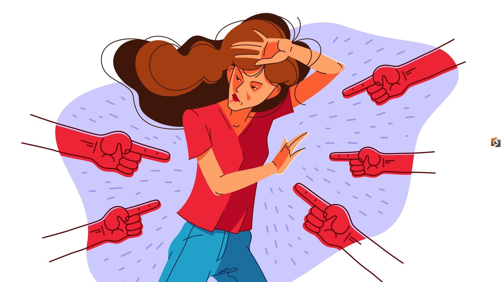 أسباب العنف ضد المرأة