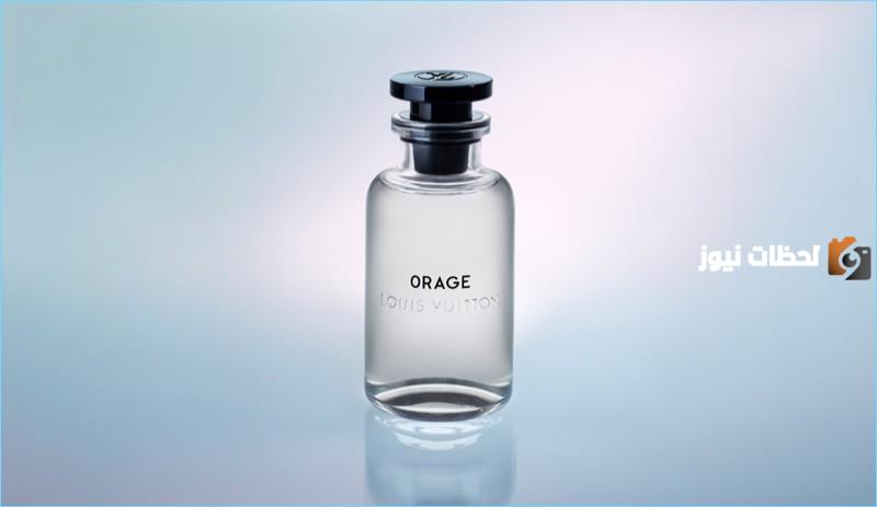 عطر من لويس فيتون رجالي