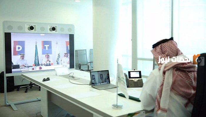 مكتب العمل في السعودية