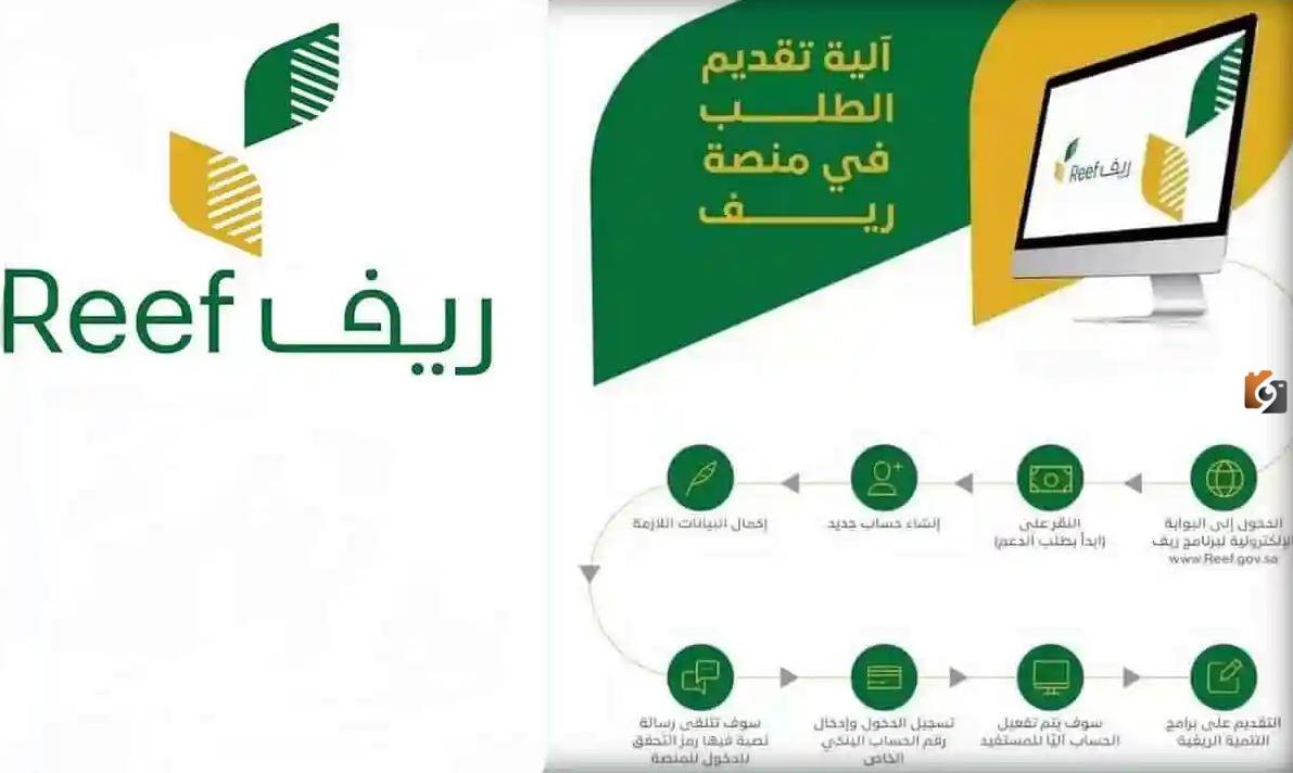 دعم ريف