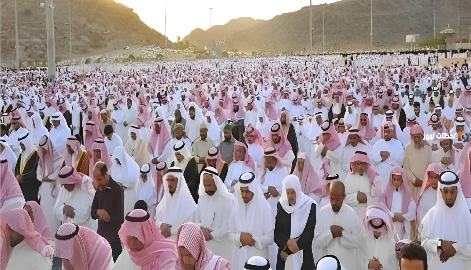 موعد إجازة عيد الفطر في السعودية وعدد أيامها