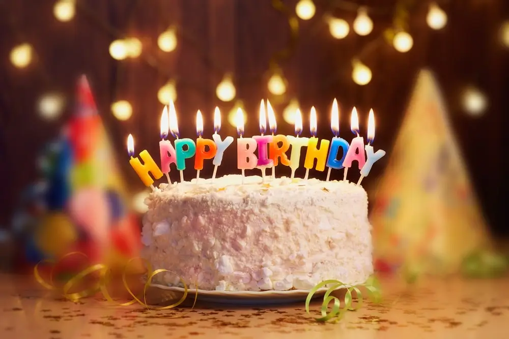 20 كلام عيد ميلاد لصديقتي أجمل تهنئة عيد ميلاد صديقتي بالعامية 2024