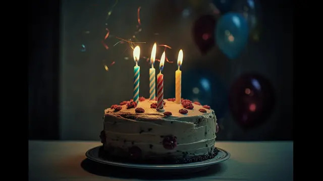 20 كلام عيد ميلاد لصديقتي أجمل تهنئة عيد ميلاد صديقتي بالعامية 2025