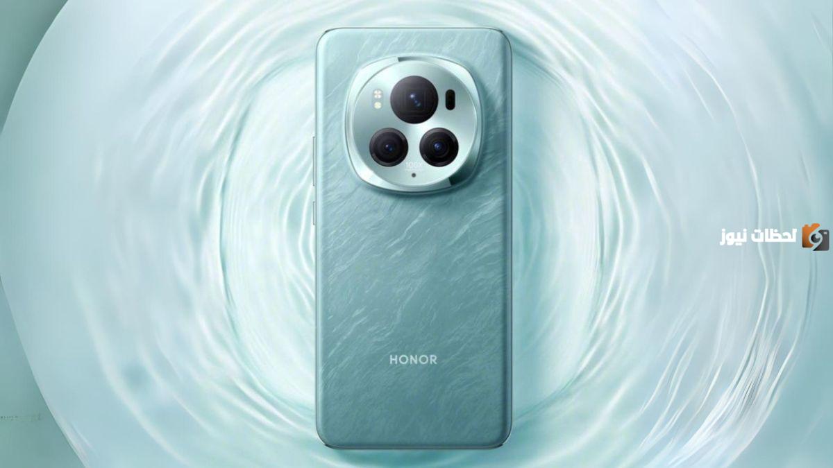 HONOR Magic 6 Pro