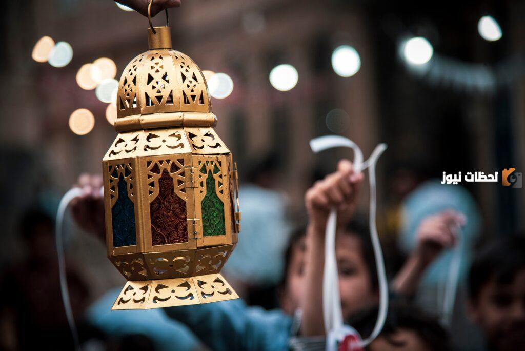 من هذه الأماكن احصل على منتجات "ليالي رمضا