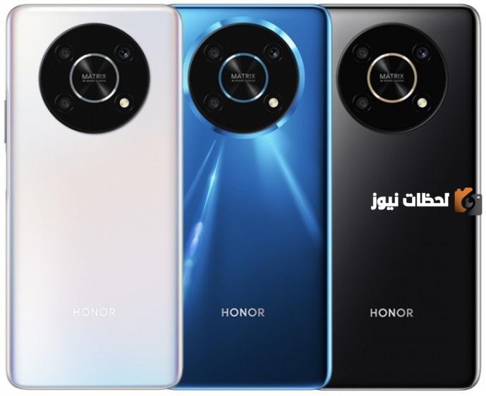 مواصفات جوال هونر 9x