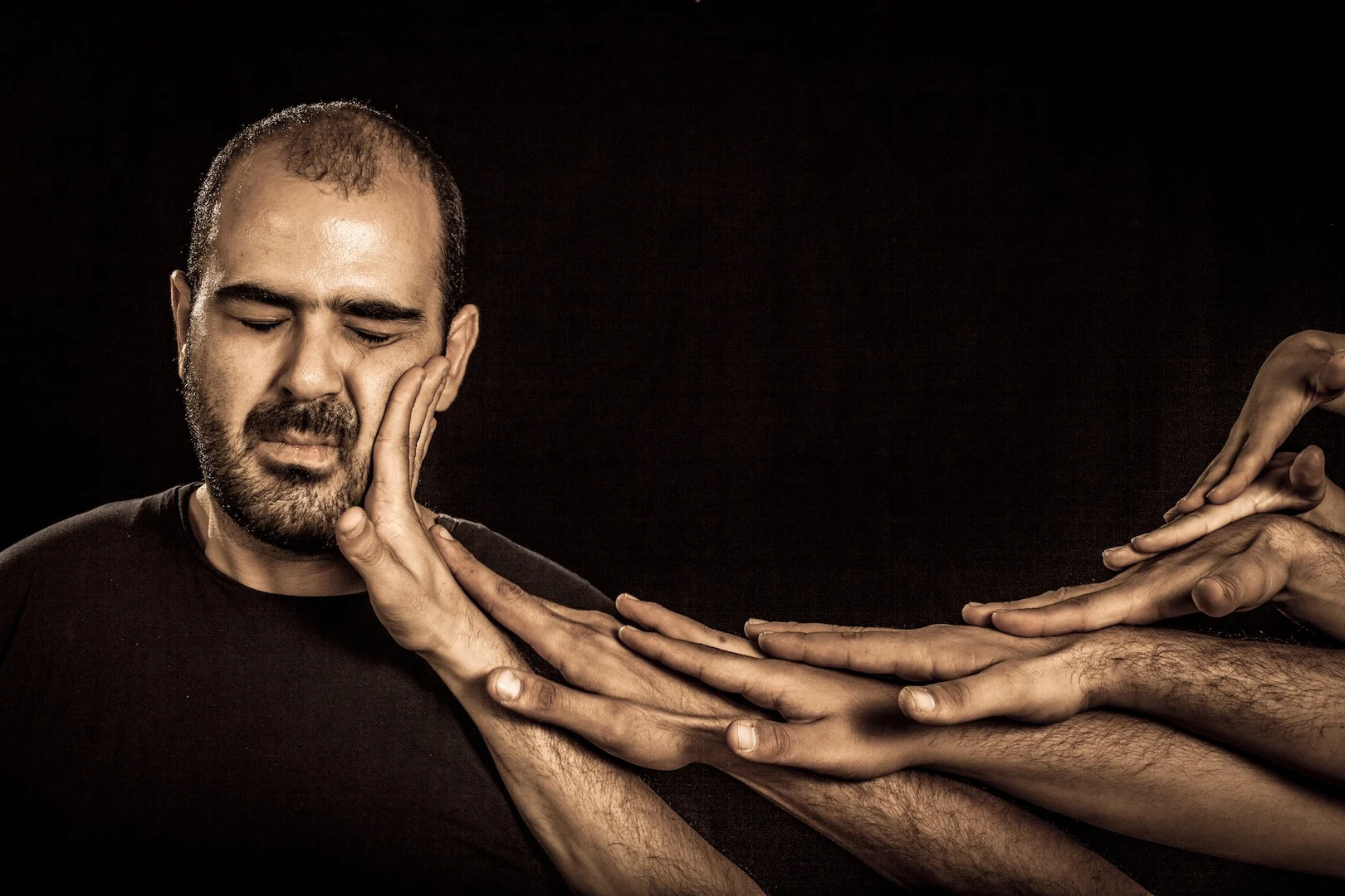 لماذا حذر الرسول من الضرب على الوجه
