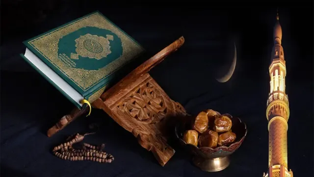 حكم من لم يصم رمضان لسنوات