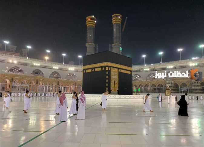 العمرة في شهر رمضان