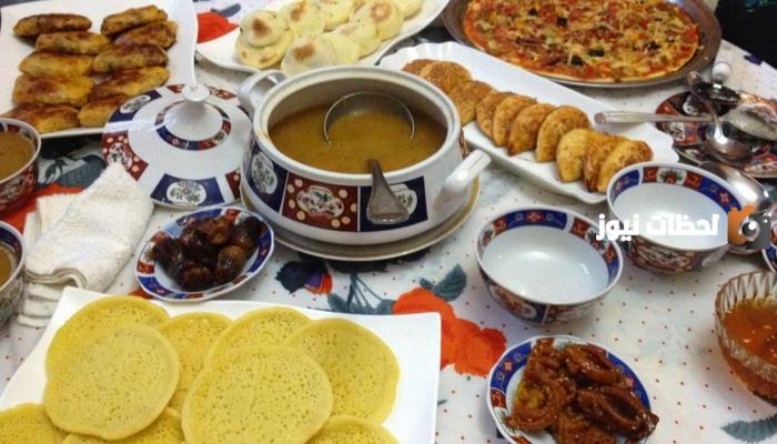 وصفات الطبخ المغربي