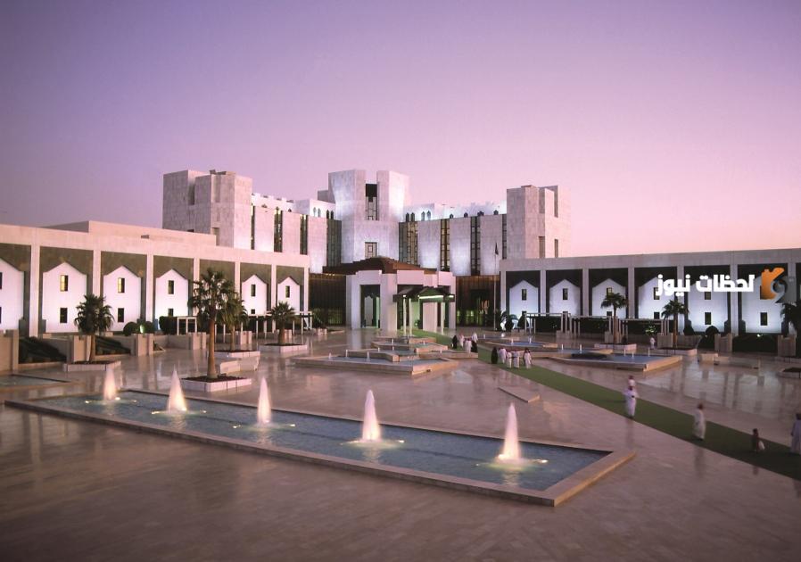 مستشفى الملك خالد 