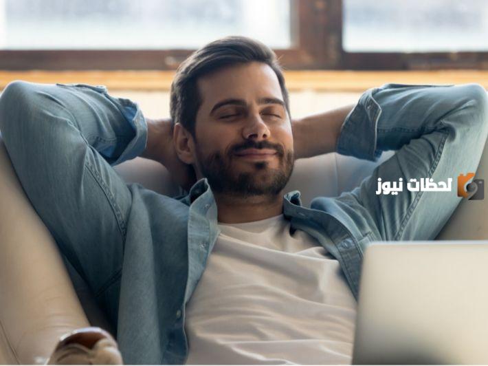 صفات الشخصية الهادئة
