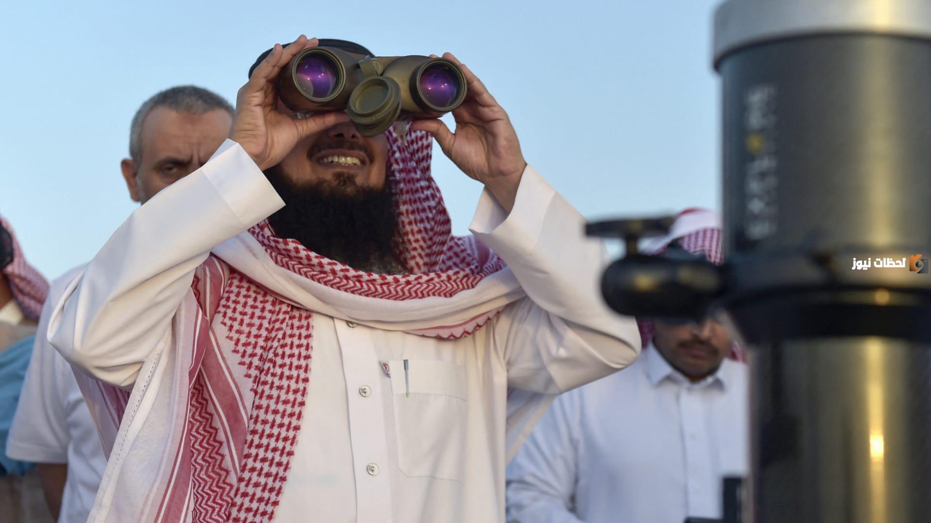 متى يبدأ رمضان