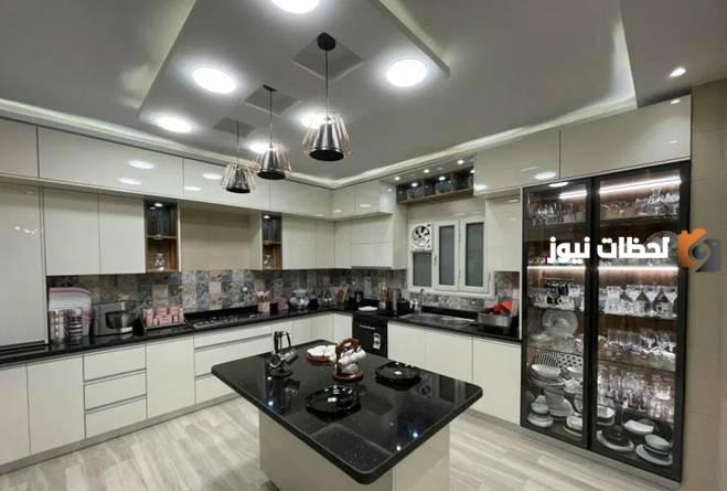  صور تصميمات مطابخ 
