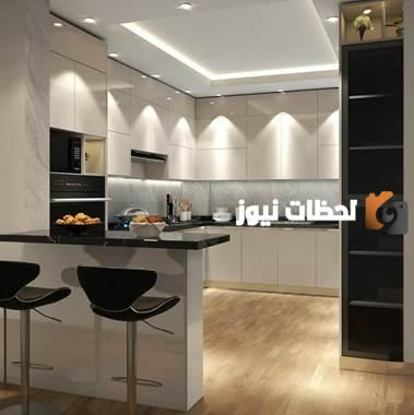  صور تصميمات مطابخ 