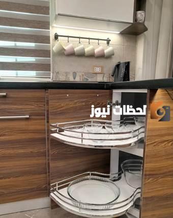  صور تصميمات مطابخ 