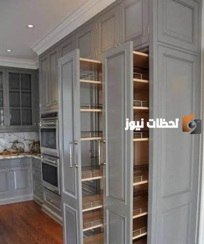  صور تصميمات مطابخ 