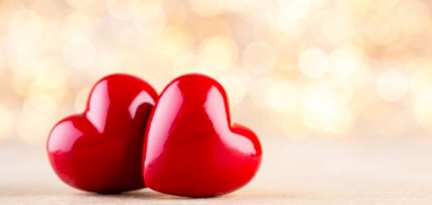 أجمل الكلام عن الحب