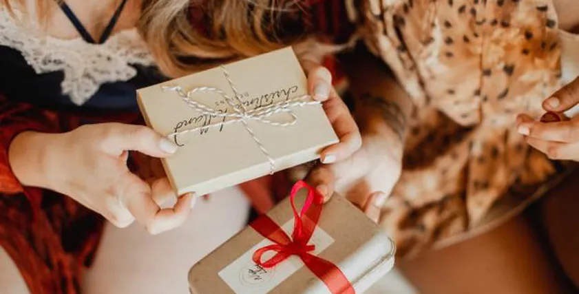 أجمل الهدايا الاقتصادية