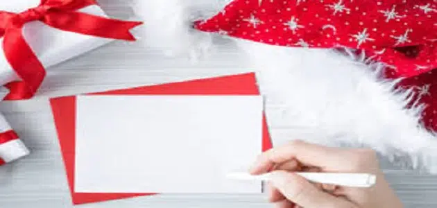 أجمل رسائل عيد ميلاد مسيحية للأصدقاء