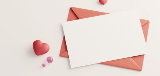 أجمل رسالة اعتذار لحبيبتي الغالية