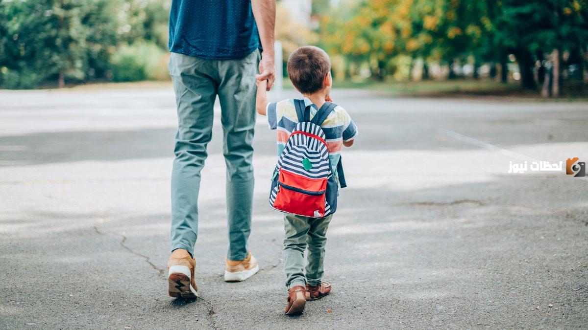 أجمل عبارات عن اول يوم دراسي