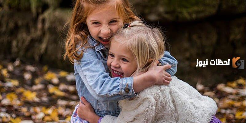 أجمل كلمات عن الاخت