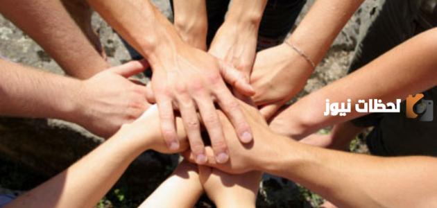 أجمل ما قيل في حب العمل التطوعي