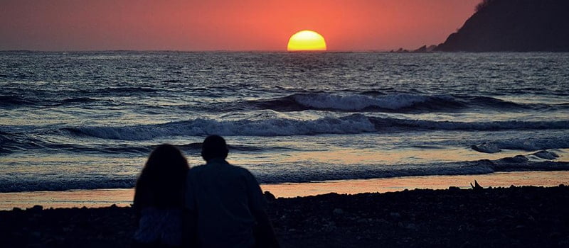 أرقى رسائل مسائية لحبيبتي