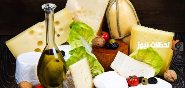 أطعمة تساعد على طول القامة