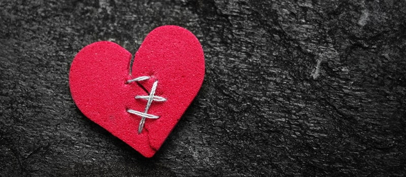 أفضل رسائل حزينة للحبيب قصيرة